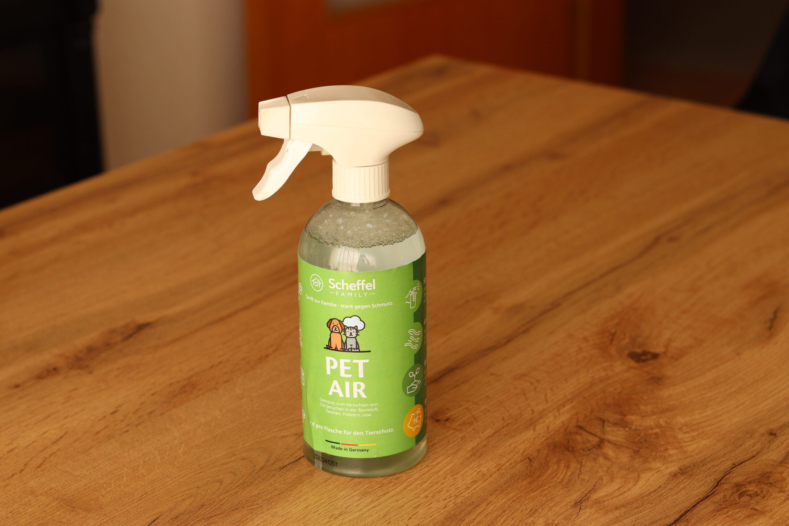 Pet Air – Bild 2