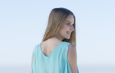 Caroline Sauer