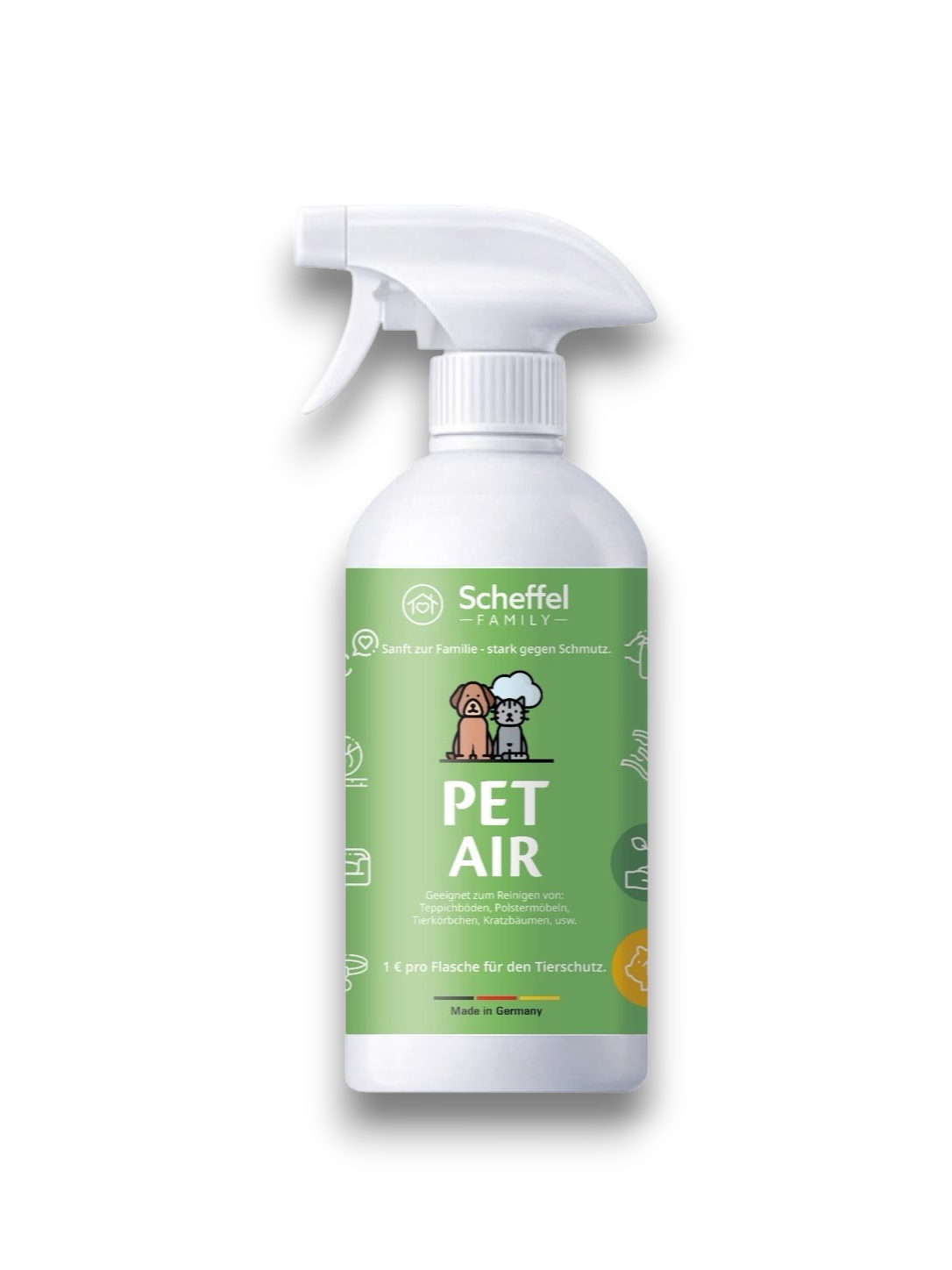 Pet Air